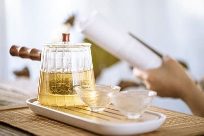 降压茶哪种最好,教你如何挑选适合自己的降压茶-聚餐网