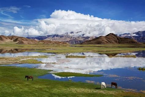 西藏拉萨旅游攻略 必备物品清单推荐 - 知乎
