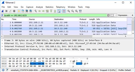 Wireshark下载-Wireshark官方版免费下载-华军软件园