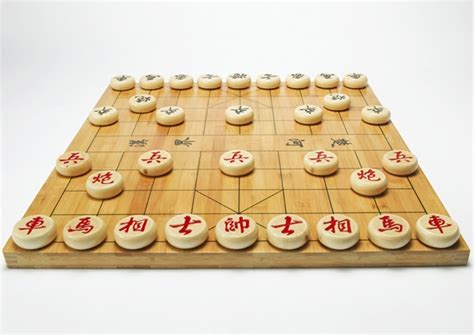中国象棋图册_360百科