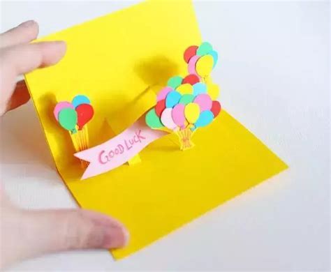 怎么做简单又好看彩纸花的手工制作图解教程_爱折纸网