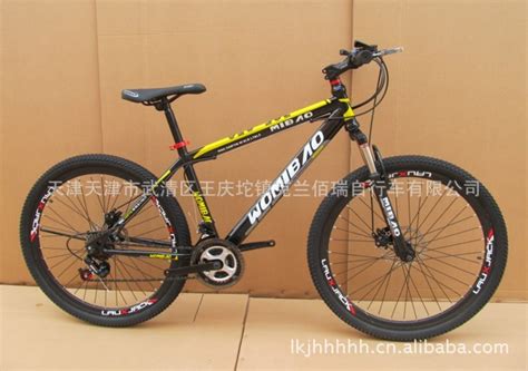 宝马自行车_宝马自行车760价格_宝马自行车报价及图片(2)_中国排行网