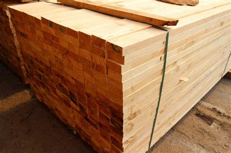 建筑木方模板产品，如何进行验收工作？