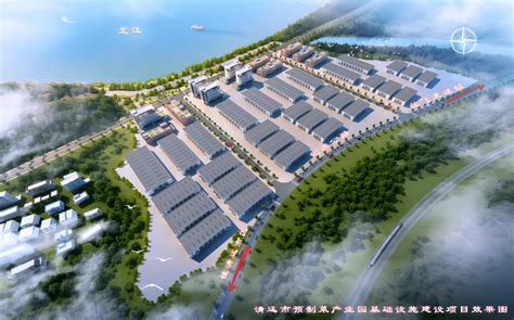 清远高新区推进新型工业化高质量发展探索 - 园区动态 - 中国高新网 - 中国高新技术产业导报