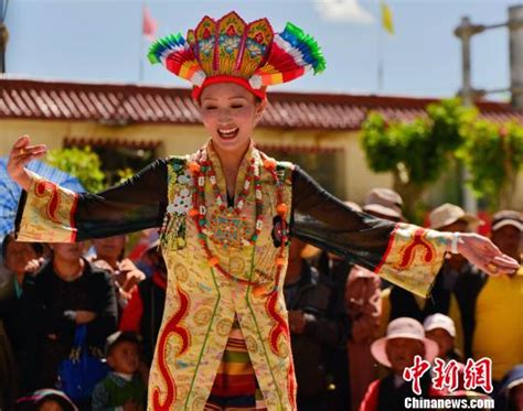 西藏以跨界体育项目推广旅游资源_荔枝网新闻