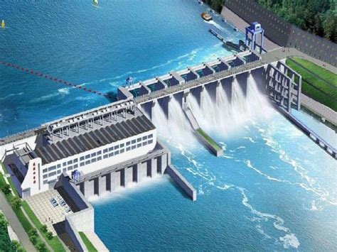 巴基斯坦总理表示卡洛特水电站将促进巴绿色发展_长江云 - 湖北网络广播电视台官方网站