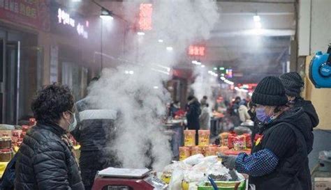 延吉的市场里，处处是强烈文化冲击 – 博海拾贝
