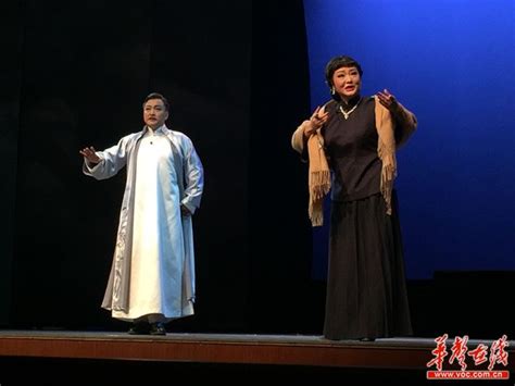 湘剧《护国》12月21日迎首演 重温蔡锷百年前的英雄本色 - 三湘万象 - 湖南在线 - 华声在线