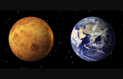 金星的卫星：金星有多少个卫星？__凤凰网