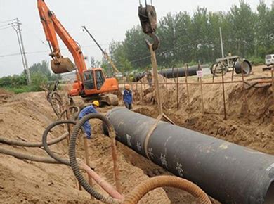非开挖施工设备-吉林市捷顺科技开发有限公司