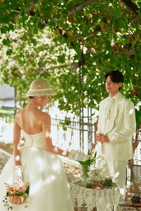 上海米兰婚纱摄影怎么样 如何挑选 - 中国婚博会官网