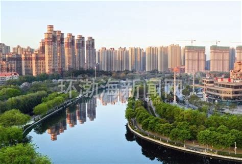 惊艳！看唐山这个区的这些大项目！_路南+_唐山环渤海新闻网