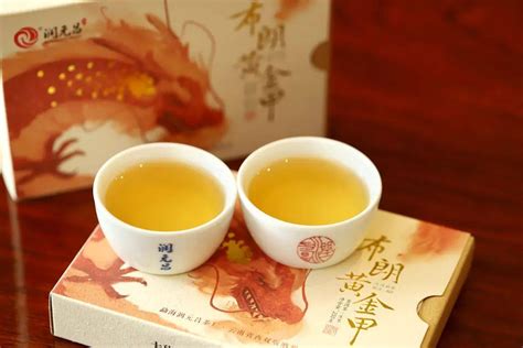 普洱茶哪种好 哪个产区的好喝-润元昌普洱茶网