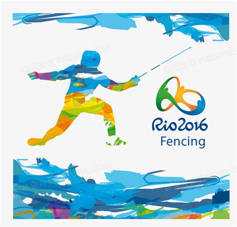 2016里约奥运会PNG图片素材下载_里约PNG_熊猫办公
