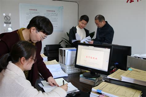 黔南州：“123456”信访工作法 服务高质量发展