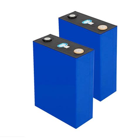 宁德时代电芯大单体3.2V302Ah电池组磷酸铁锂电池