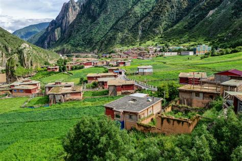 中国国家地理摄影基地落户西藏昌都孜珠山|文章|中国国家地理网