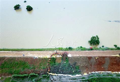 高分三号卫星为江西洪涝灾害提供遥感技术保障-北京盛世华遥科技有限公司