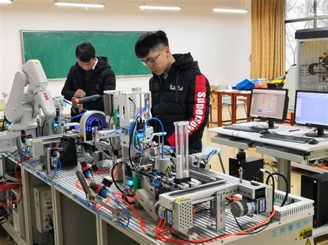 广东省开设【机电技术应用专业】的学校有哪些 - 职教网