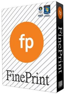 Download FinePrint 10.43