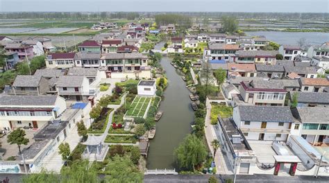 淮安市最有钱的5个大镇，堪比城市，看看你认识几个？
