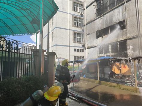 浙江武义厂房火灾已发现11名遇难者，事故相关责任人被控制_手机新浪网