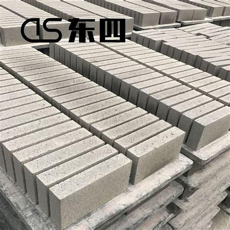水泥砖的特点-重庆先强建材有限公司