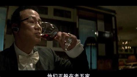 杜琪峰经典黑帮电影《黑社会》，7位影帝参演，华语最佳黑帮片