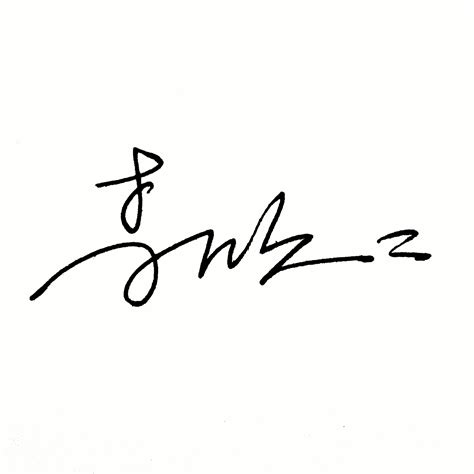 Cdr连笔签名设计|平面|字体/字形|Andpower - 原创作品 - 站酷 (ZCOOL)