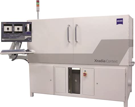 工业CT扫描技术助力提高制造生产力专题