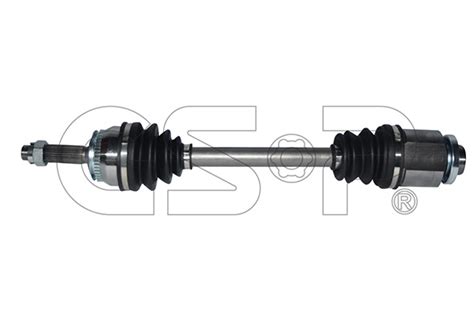 GSP FRONT RIGHT DRIVE SHAFT CV JOINT 239249 P NEW OE REPLACEMENT | eBay