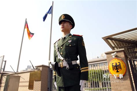难说再见！武警北京总队执勤第十支队举行2021年度秋季士兵退役仪式