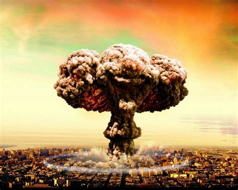 一枚超级核武器，威力能摧毁一个省吗？