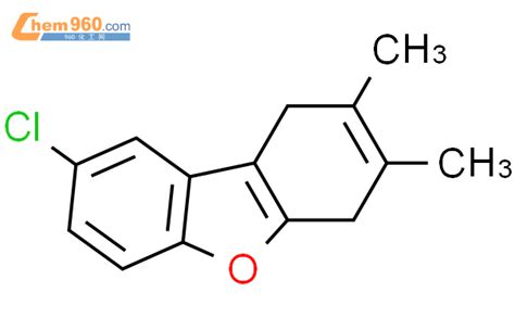 622396-86-5,DIBENZOFURAN, 8-CHLORO-1,4-DIHYDRO-2,3-DIMETHYL-化学式、结构式、分子式 ...