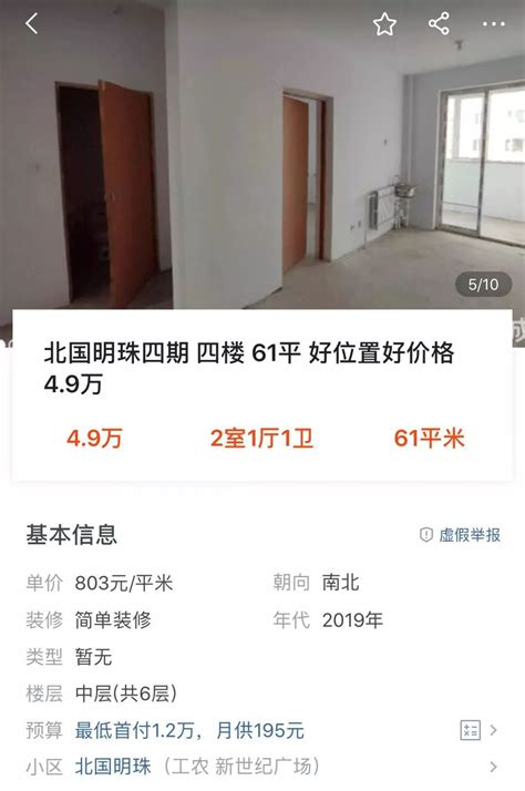 去鹤岗躺平：1.5万买房，2022年的一场“新骗局”_凤凰网财经_凤凰网