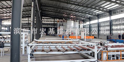 北京复合外模板设备厂家电话「滨州市宏基建材供应」 - 水**B2B