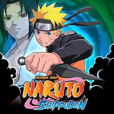 Télécharger Naruto Shippuden Uncut, Season 1, Vol. 1 [ 13 épisodes ]