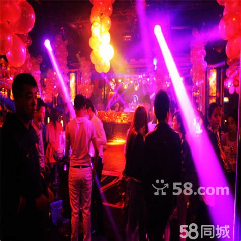 广州十大最佳把妹夜店，广州蹦迪酒吧排名(3)_巴拉排行榜