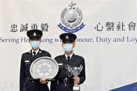 175岁的香港警队，你了解吗？