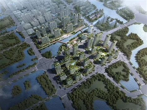 省级未来社区试点项目在瓯海成功落地——瓯海南湖未来社区茶白片区南湖单元D-04地块成功出让