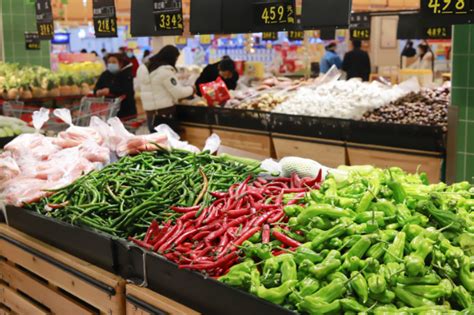《连锁超市经营情况报告（2022）》显示 超市定位细化 模式创新迭代持续推进_泉州市食品行业协会