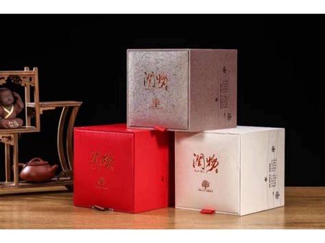 莆田茶叶礼盒包装专卖店_泉州茶叶礼盒公司推荐产品大图