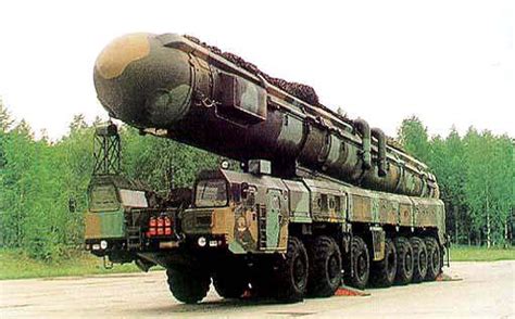 俄“最强洲际导弹”：RS-28“萨尔马特”到底有多厉害？|萨尔马特|洲际导弹|导弹_新浪新闻