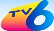 TV6 RTM – TV To Live