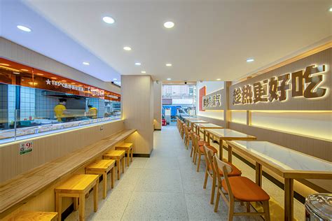墨尔本·Hutch&Co咖啡简餐店 / Biasol | SOHO设计区