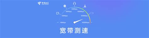 中国电信宽带测速教程：如何快速测出宽带真实速度-宽带哥