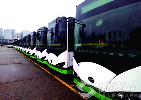 明年1月起，衡阳公交营运将进入“零排放”时代 - 市州精选 - 湖南在线 - 华声在线