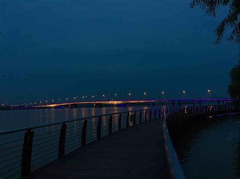 2024湖上升明月景区游玩攻略,蚌埠古民居博览园，期待尽快... 【去哪儿攻略】
