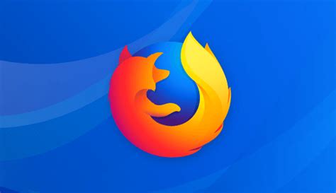 新版Firefox 63浏览器两大新功能来袭：指纹识别和加密货币保护-新版,Firefox 63浏览器,指纹识别,加密货币,保护功能 ——快 ...