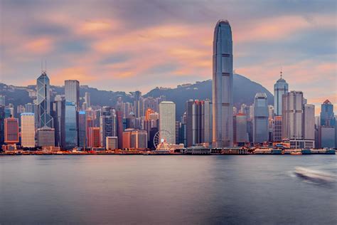香港十大财团排名，香港有多少个豪门